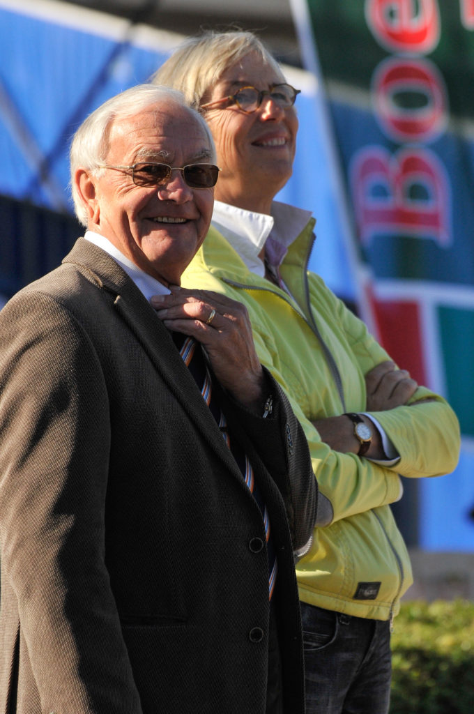 Vakman Jan Peeters Academy Bartels